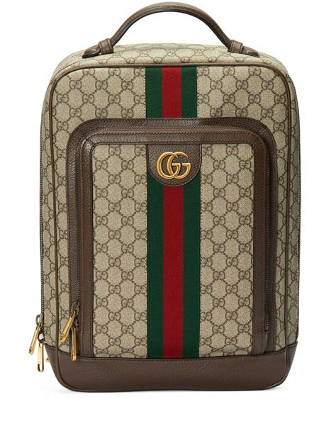 okkialidasole gucci|gucci ophidia backpack.